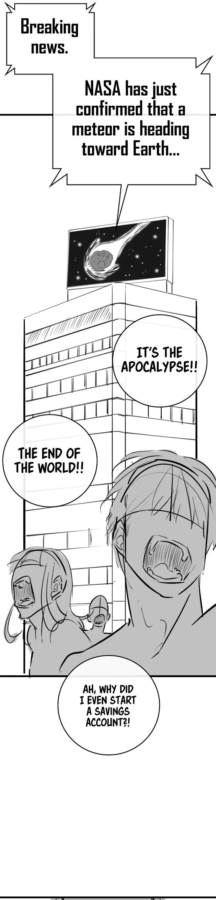 Reality Quest chapter 164.7 page 30