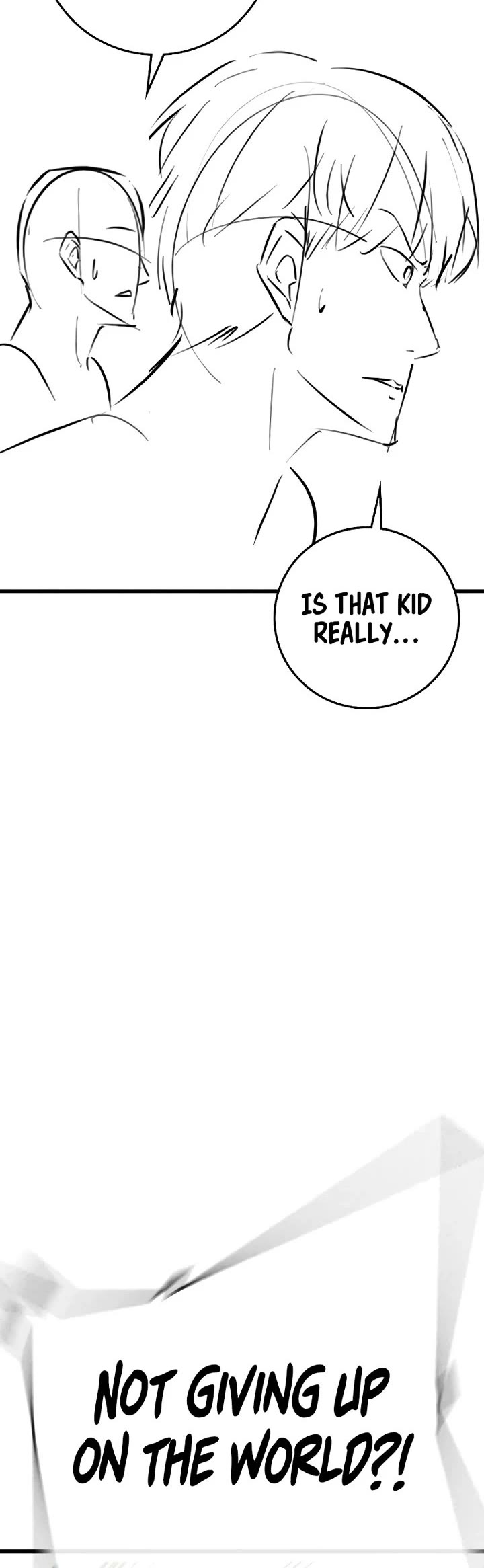 Reality Quest chapter 164.7 page 38