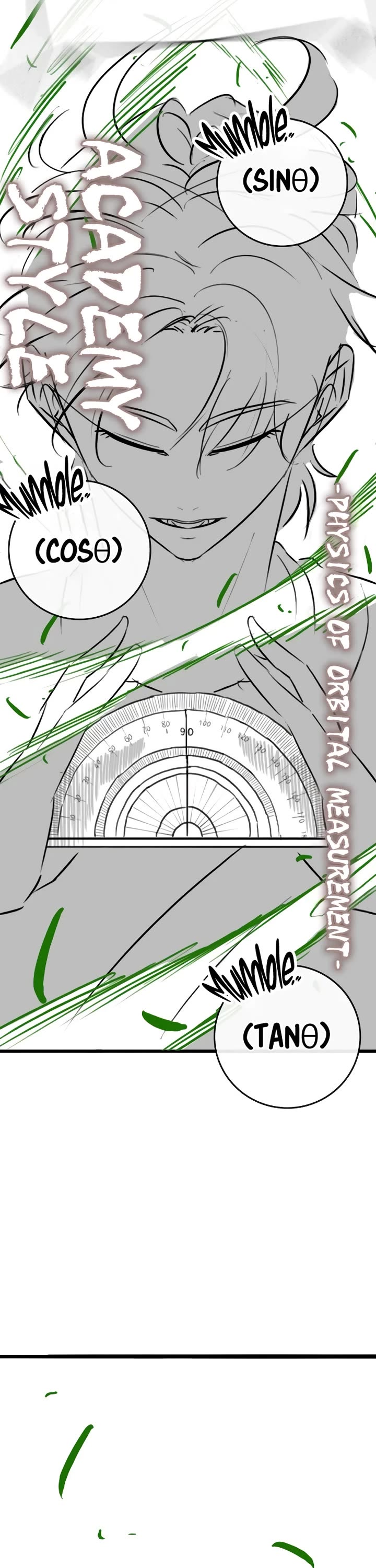 Reality Quest chapter 164.7 page 39