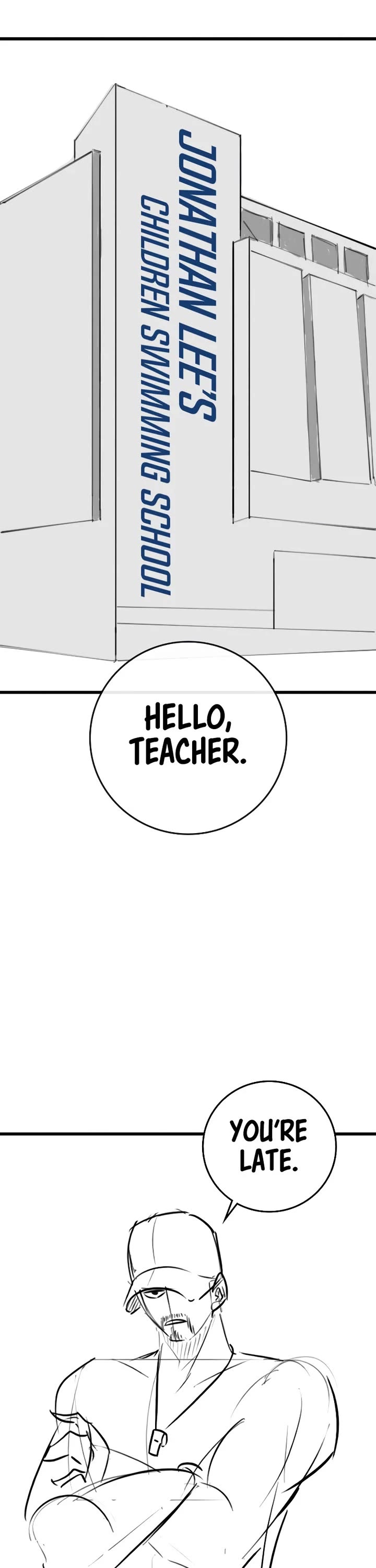 Reality Quest chapter 164.7 page 44