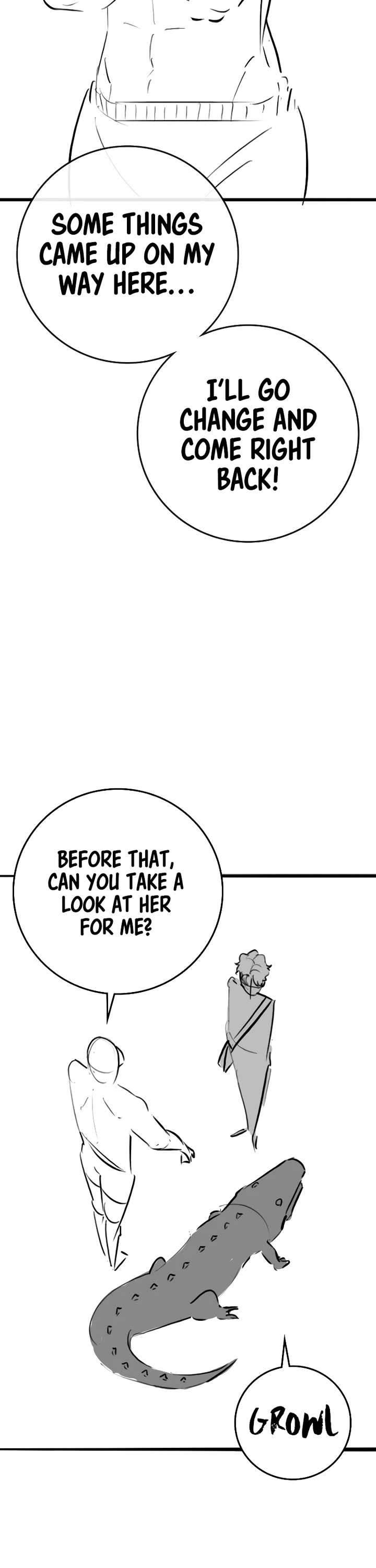 Reality Quest chapter 164.7 page 45