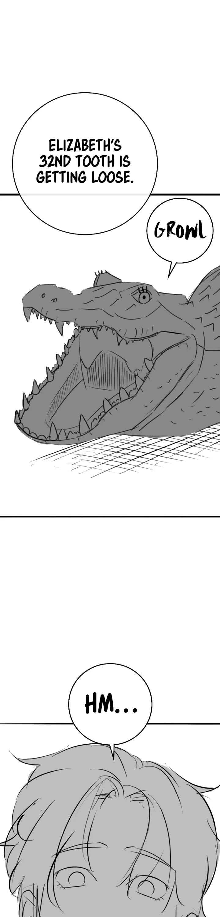 Reality Quest chapter 164.7 page 46