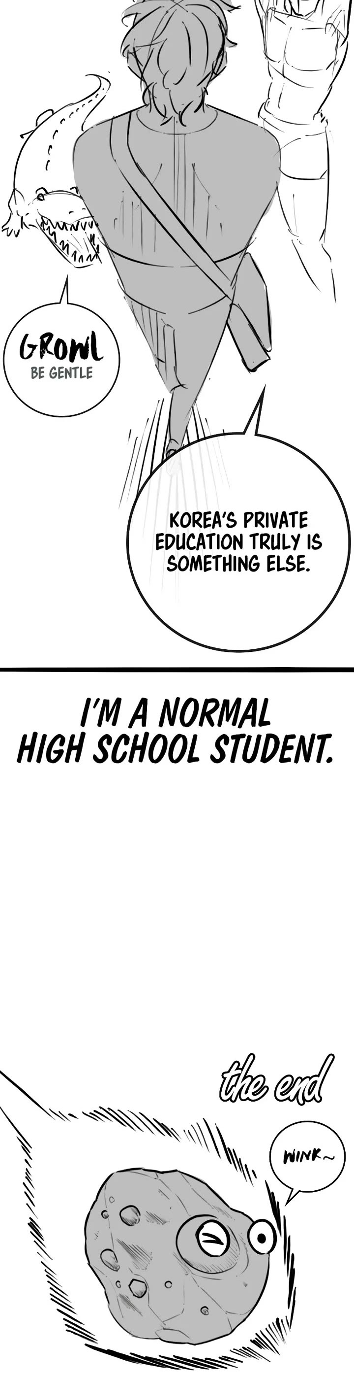 Reality Quest chapter 164.7 page 48