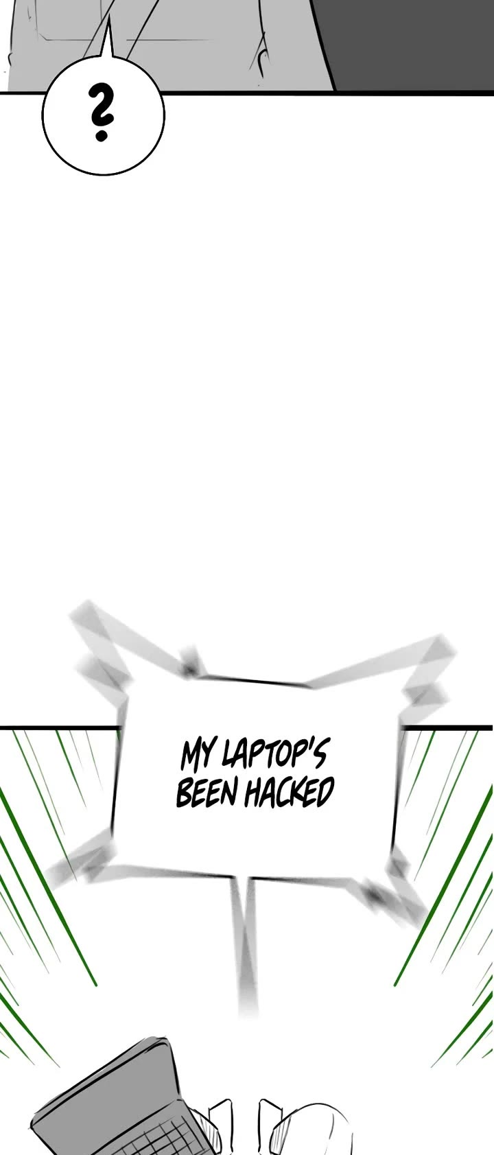 Reality Quest chapter 164.7 page 9