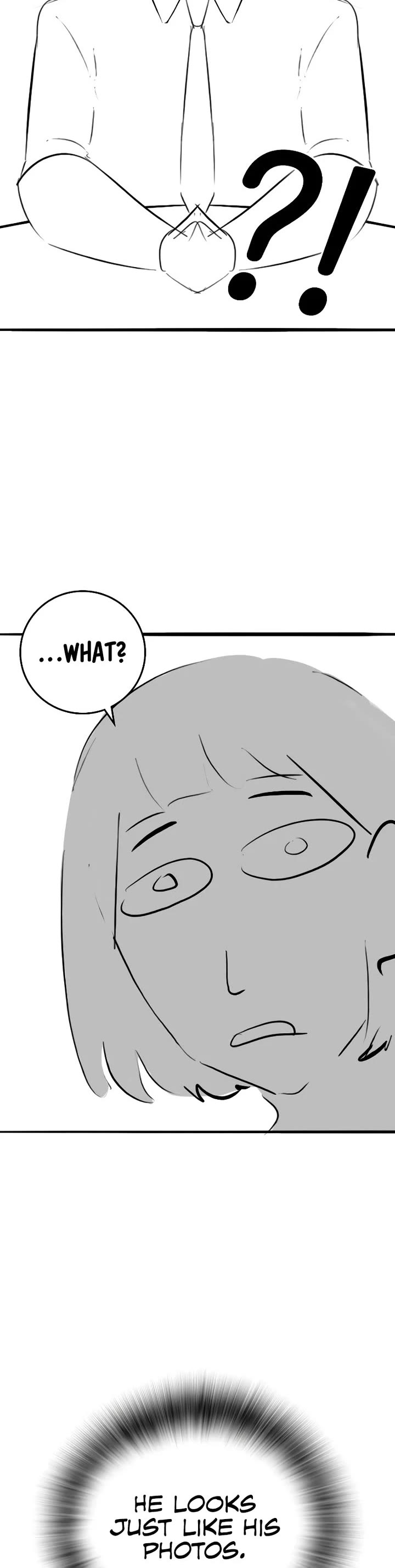 Reality Quest chapter 164.8 page 14