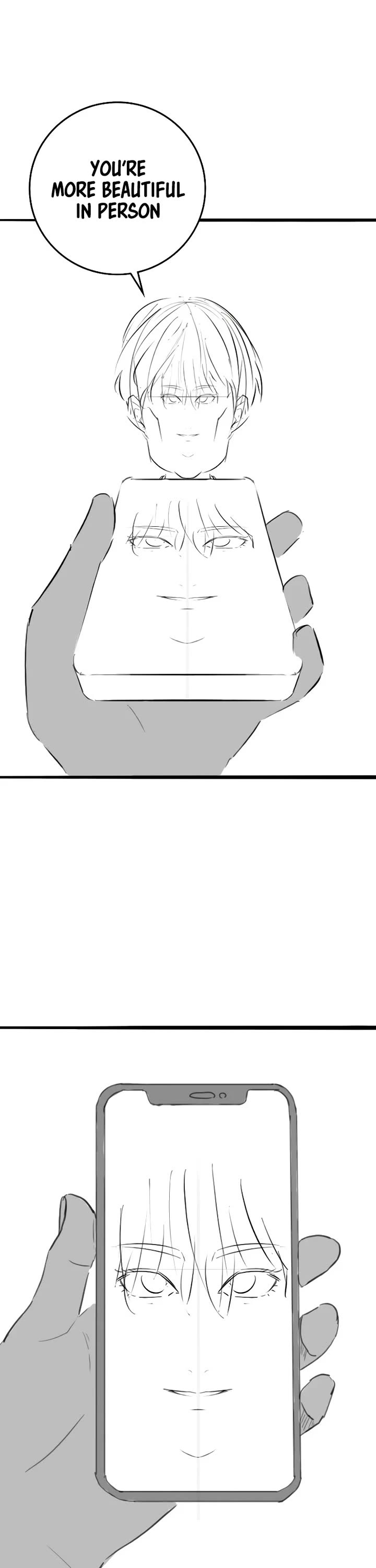 Reality Quest chapter 164.8 page 16