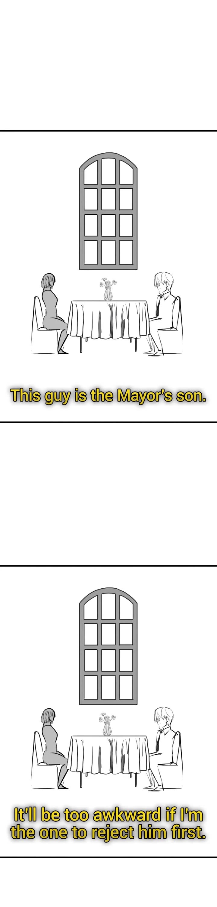 Reality Quest chapter 164.8 page 20