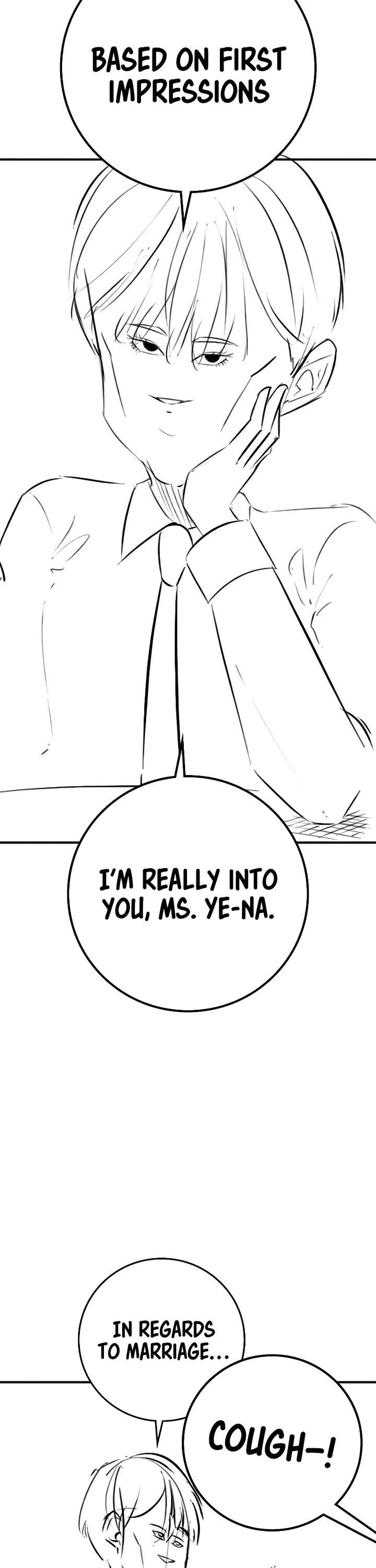 Reality Quest chapter 164.8 page 22