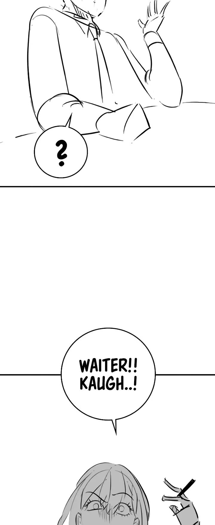 Reality Quest chapter 164.8 page 23