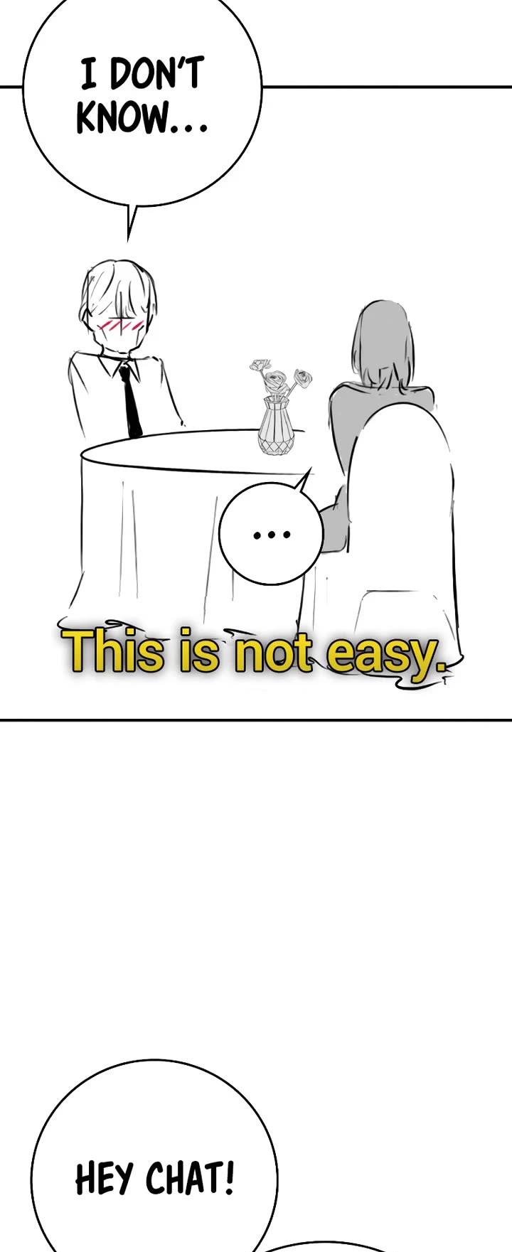 Reality Quest chapter 164.8 page 28