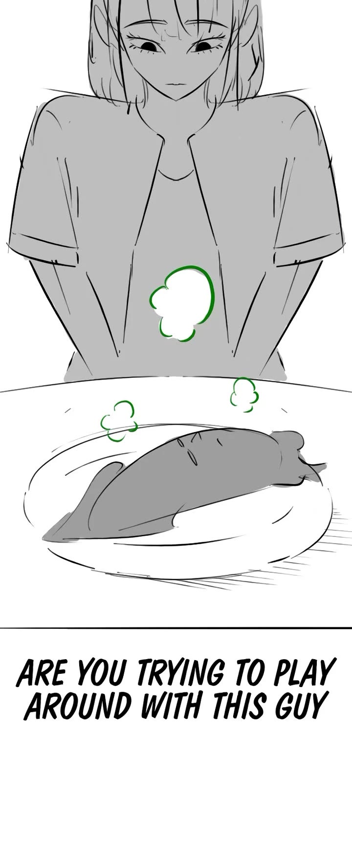 Reality Quest chapter 164.8 page 34