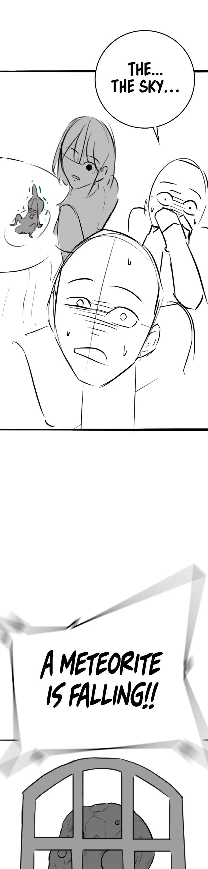 Reality Quest chapter 164.8 page 37