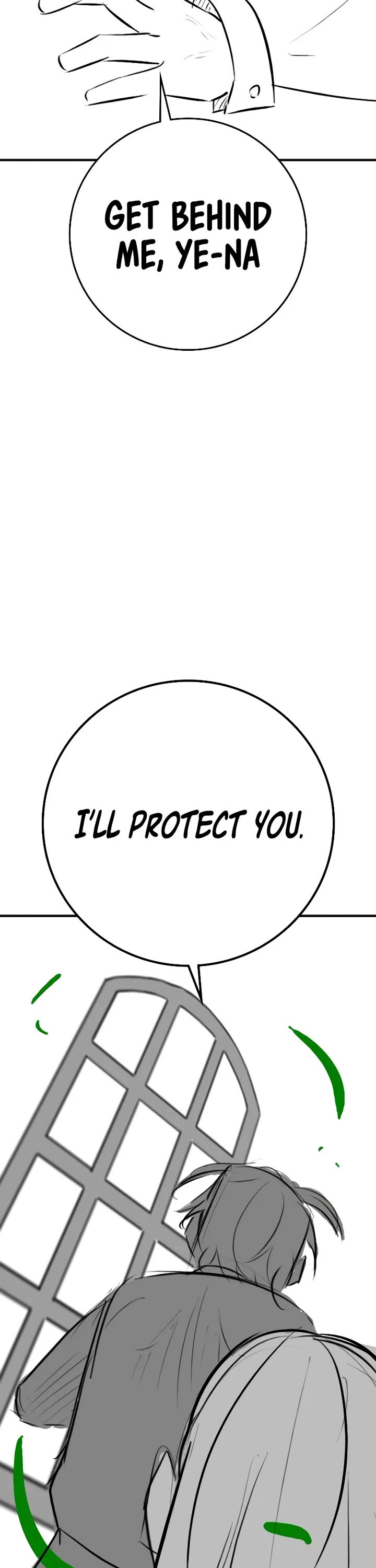 Reality Quest chapter 164.8 page 41