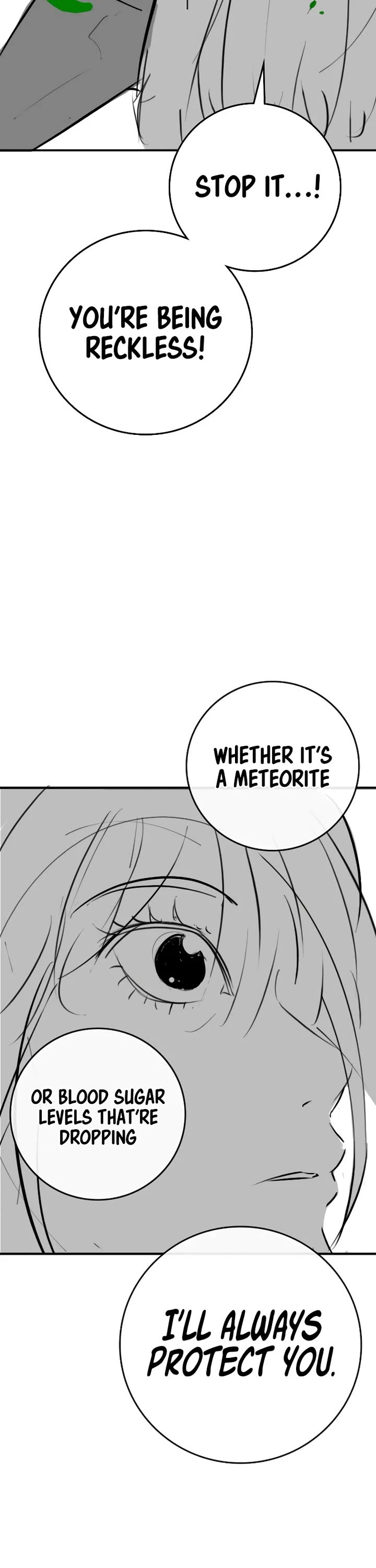 Reality Quest chapter 164.8 page 42