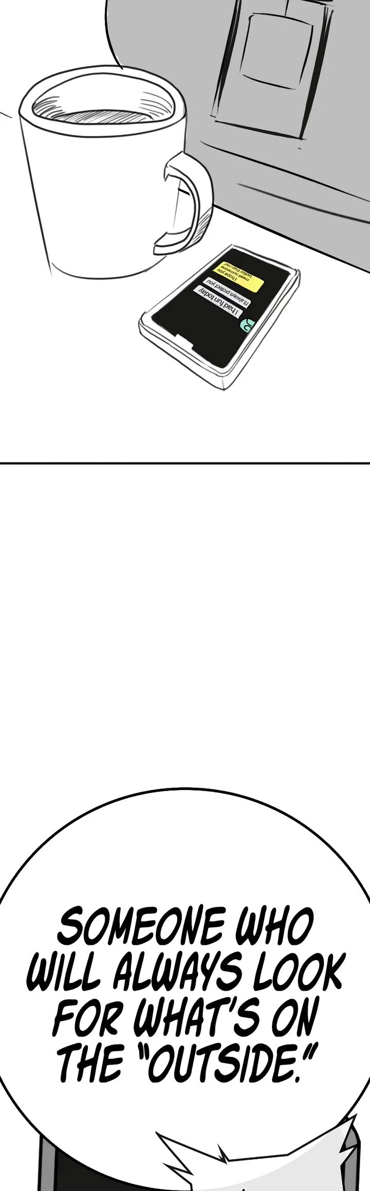 Reality Quest chapter 164.8 page 51