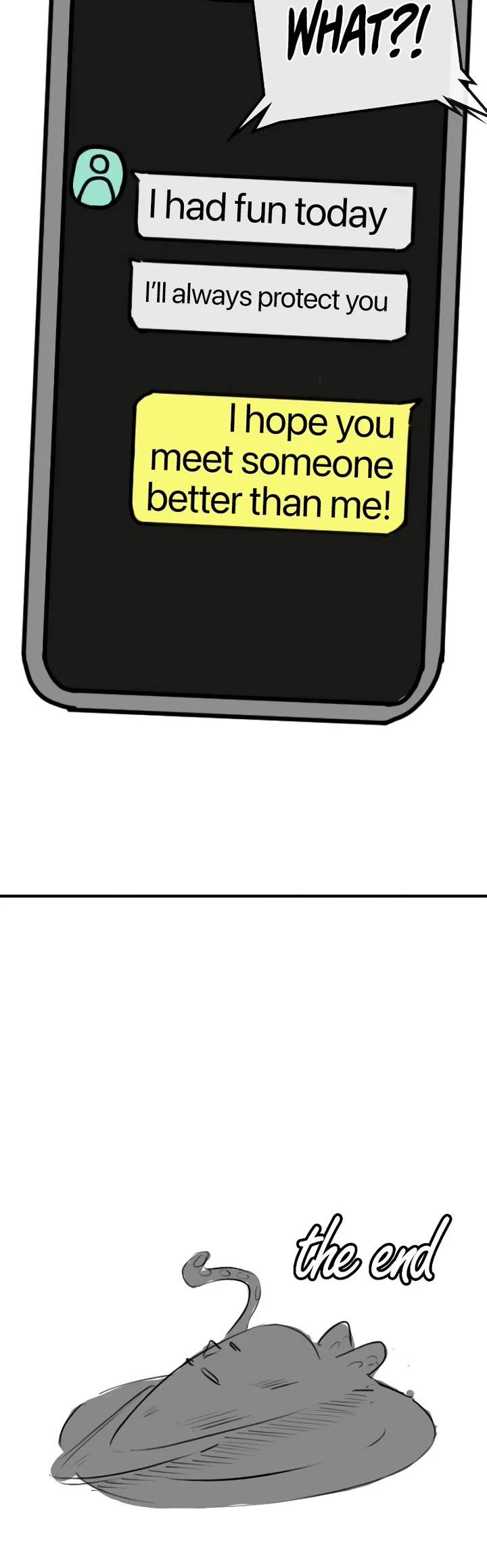 Reality Quest chapter 164.8 page 52