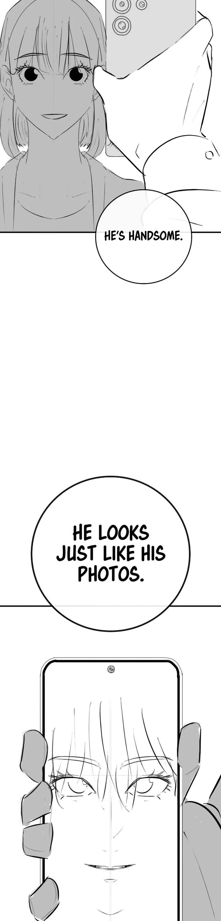 Reality Quest chapter 164.8 page 7