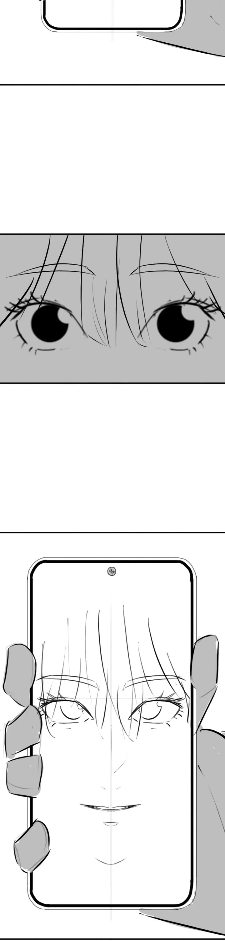 Reality Quest chapter 164.8 page 8