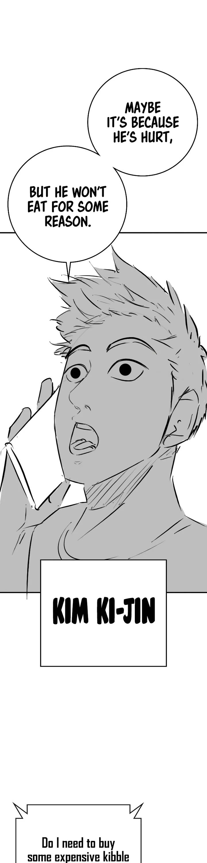 Reality Quest chapter 164.9 page 3