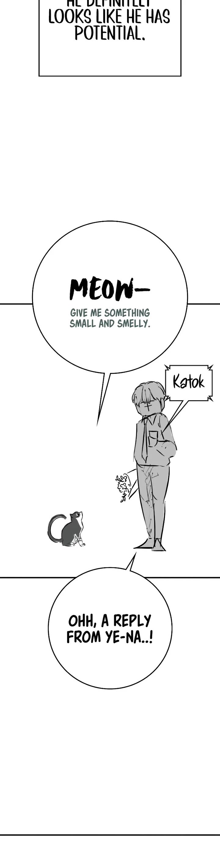 Reality Quest chapter 164.9 page 32