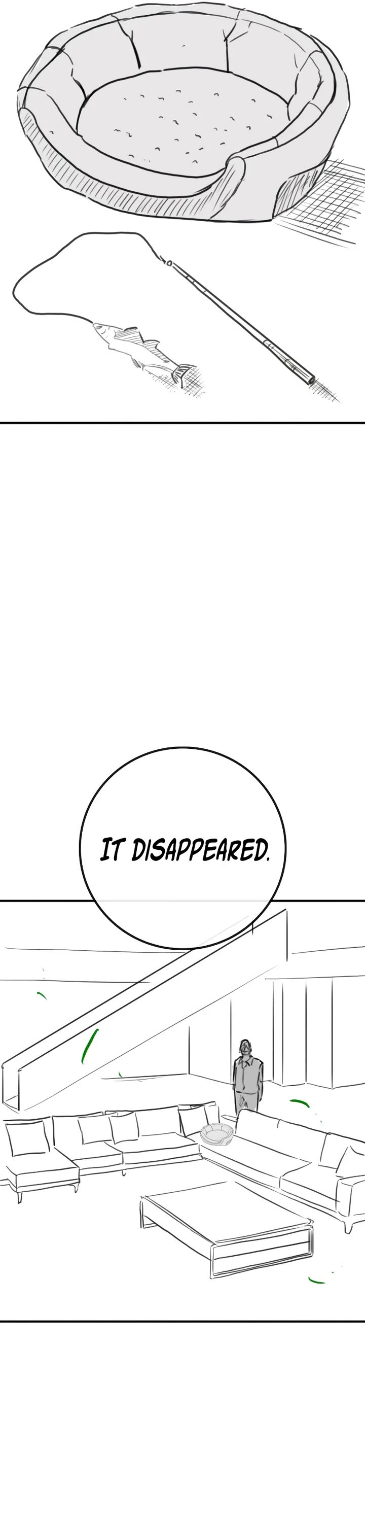 Reality Quest chapter 164.9 page 6