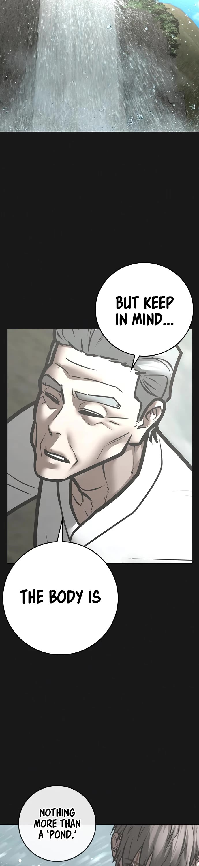 Reality Quest chapter 164 page 11