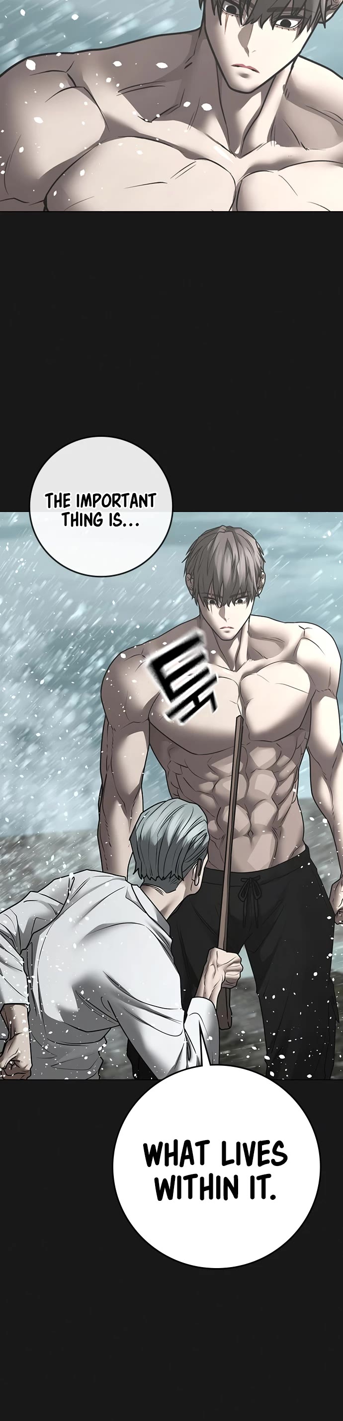 Reality Quest chapter 164 page 12