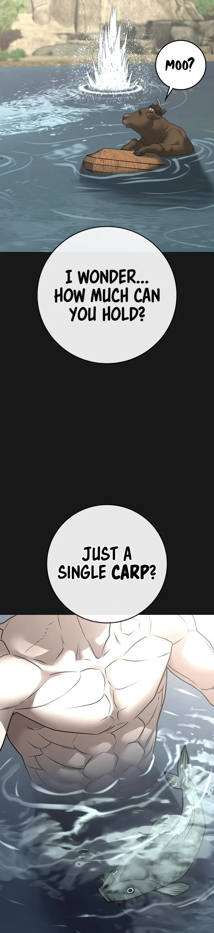 Reality Quest chapter 164 page 14