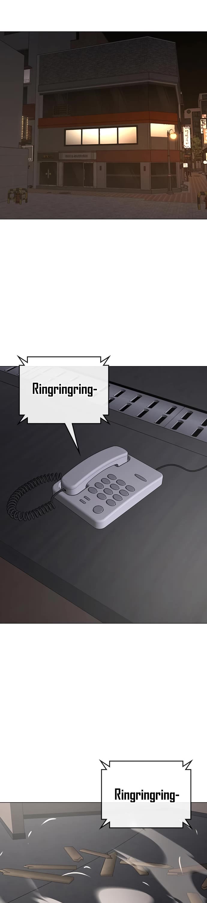 Reality Quest chapter 164 page 17