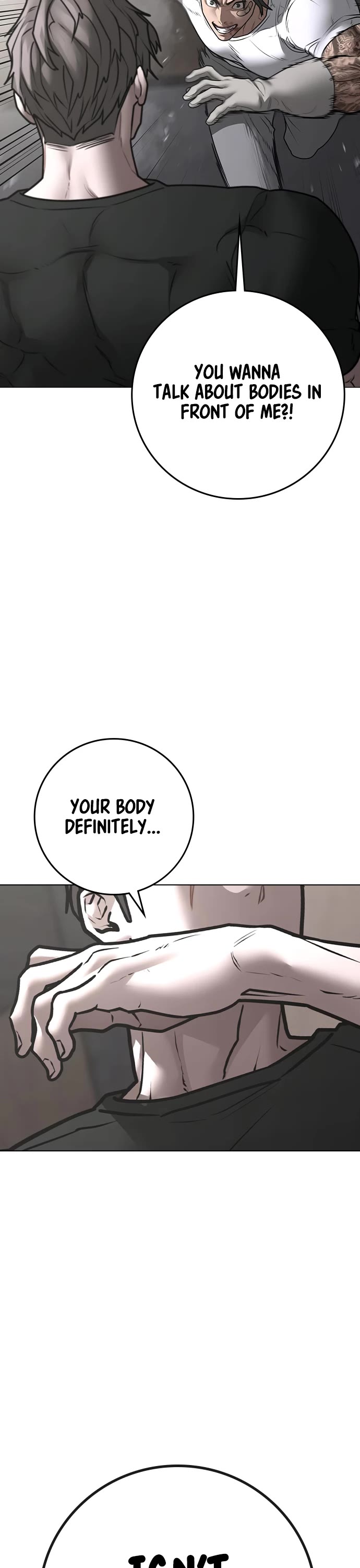 Reality Quest chapter 164 page 22