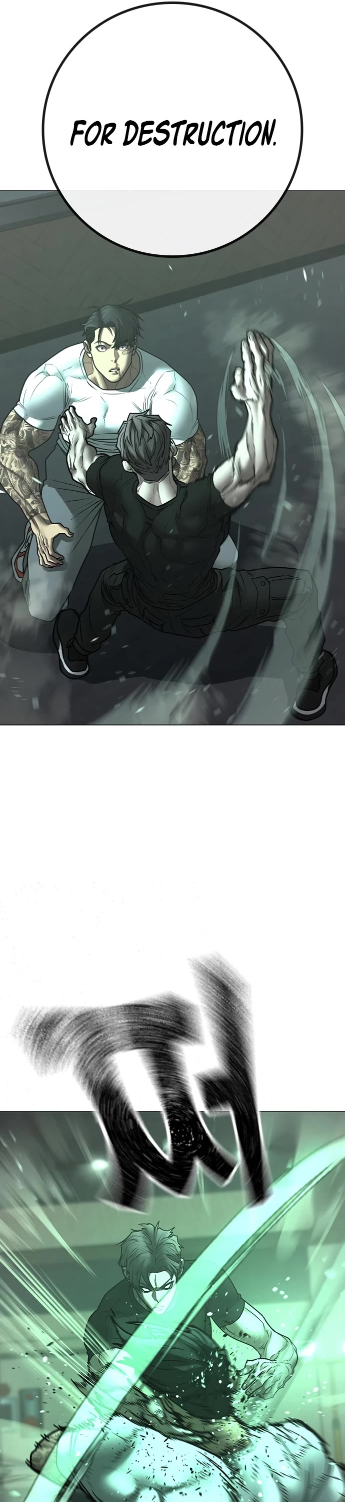 Reality Quest chapter 164 page 26