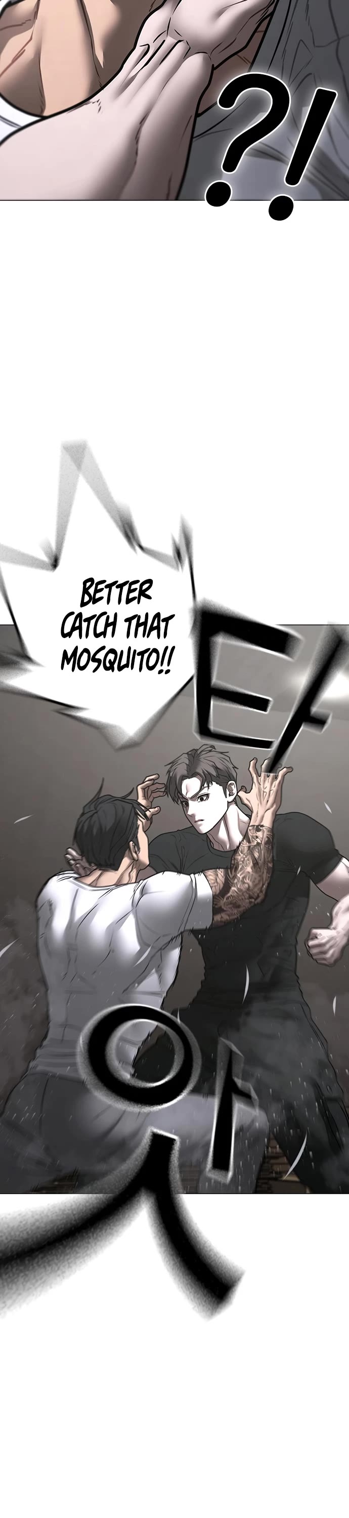 Reality Quest chapter 164 page 29