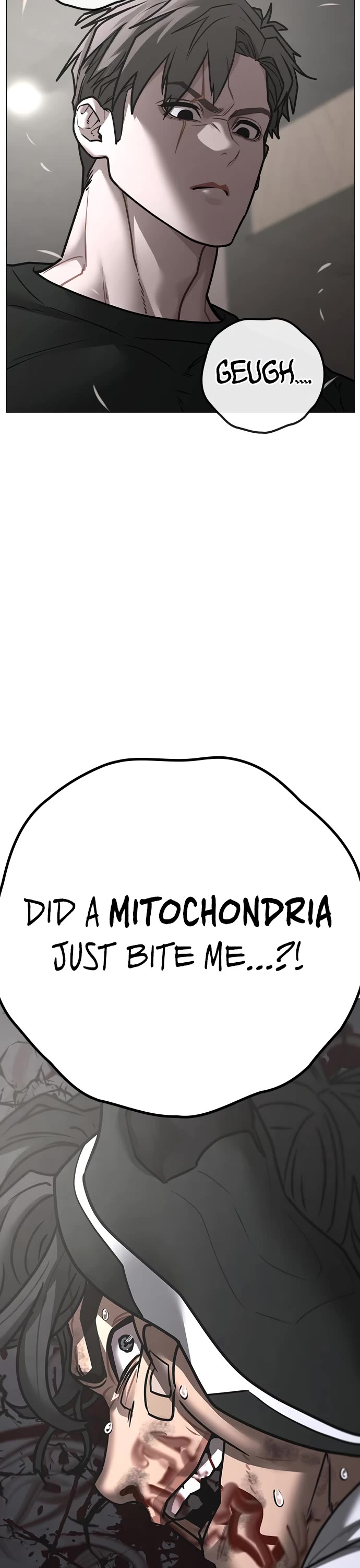 Reality Quest chapter 164 page 35