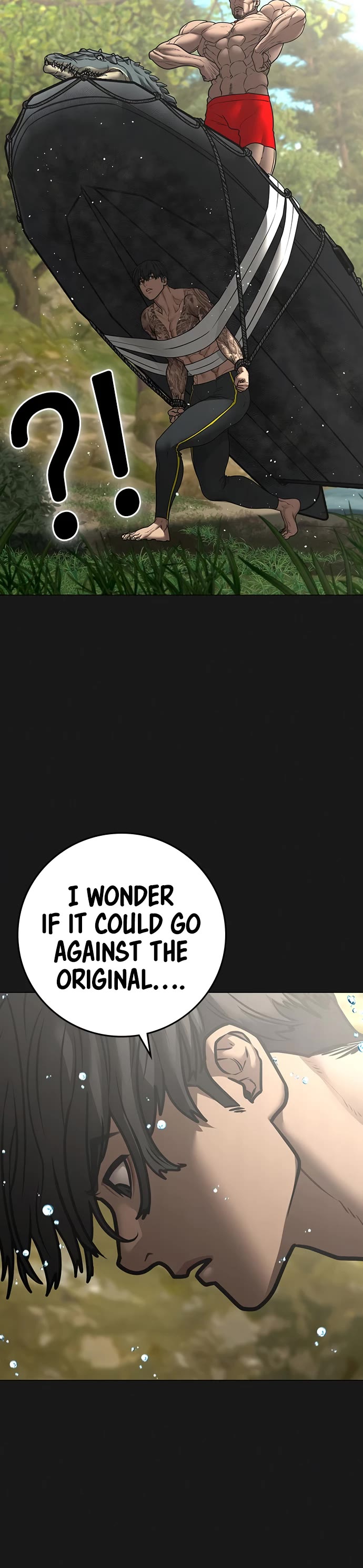 Reality Quest chapter 164 page 42