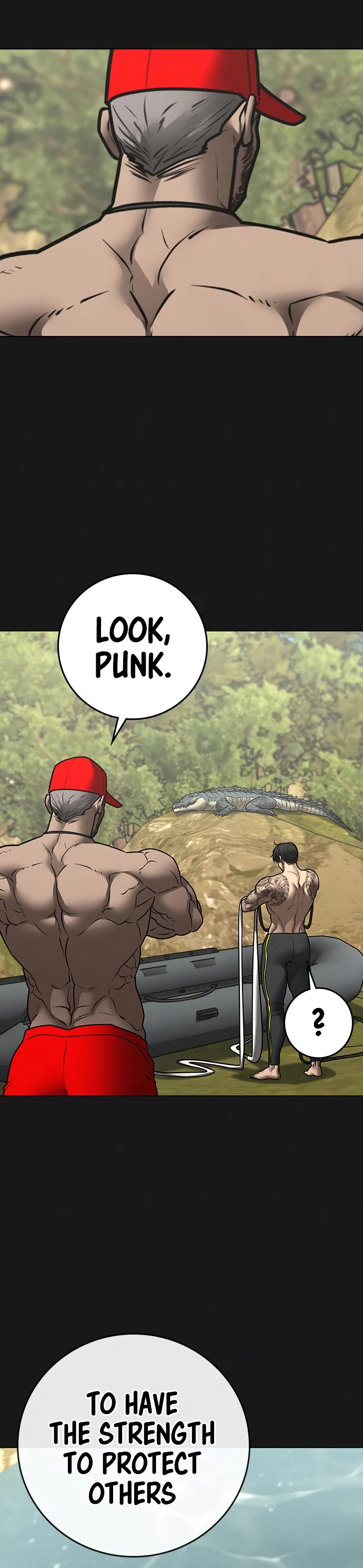 Reality Quest chapter 164 page 43