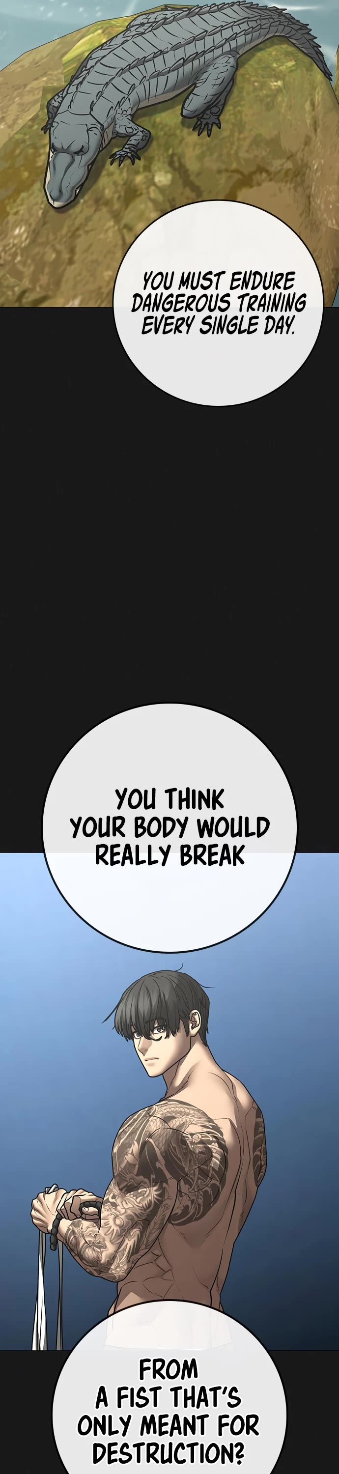 Reality Quest chapter 164 page 44