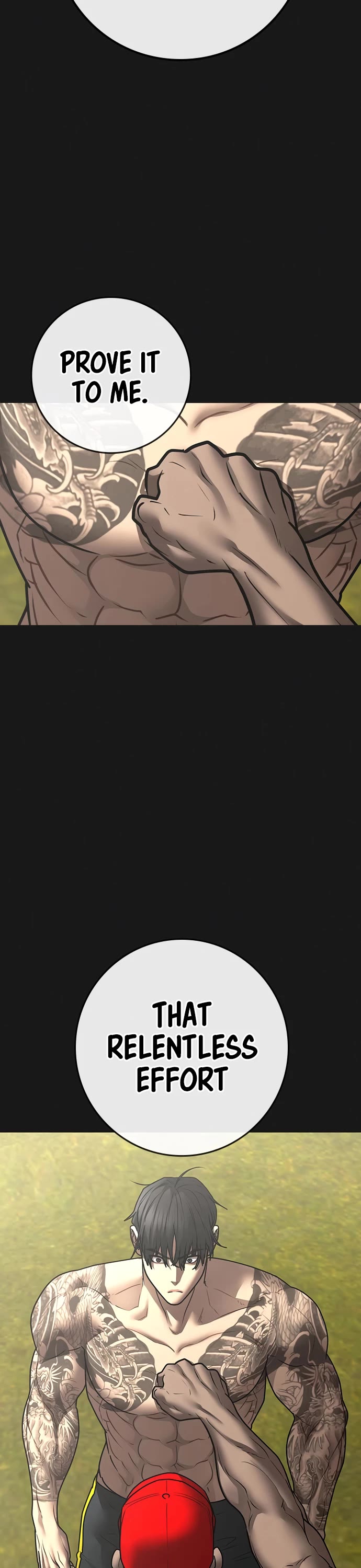 Reality Quest chapter 164 page 45