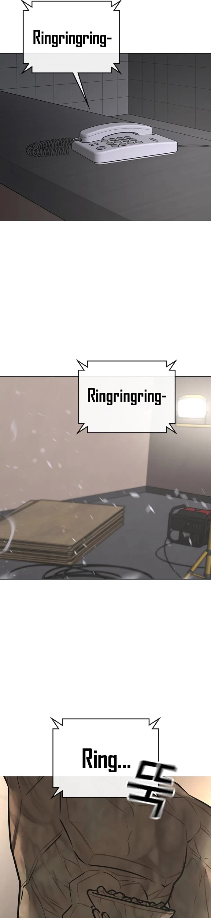 Reality Quest chapter 164 page 47