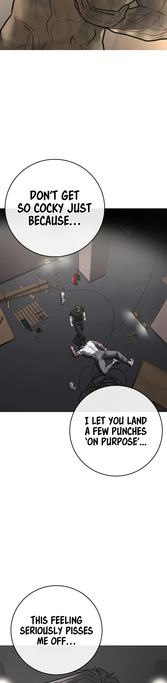 Reality Quest chapter 164 page 48