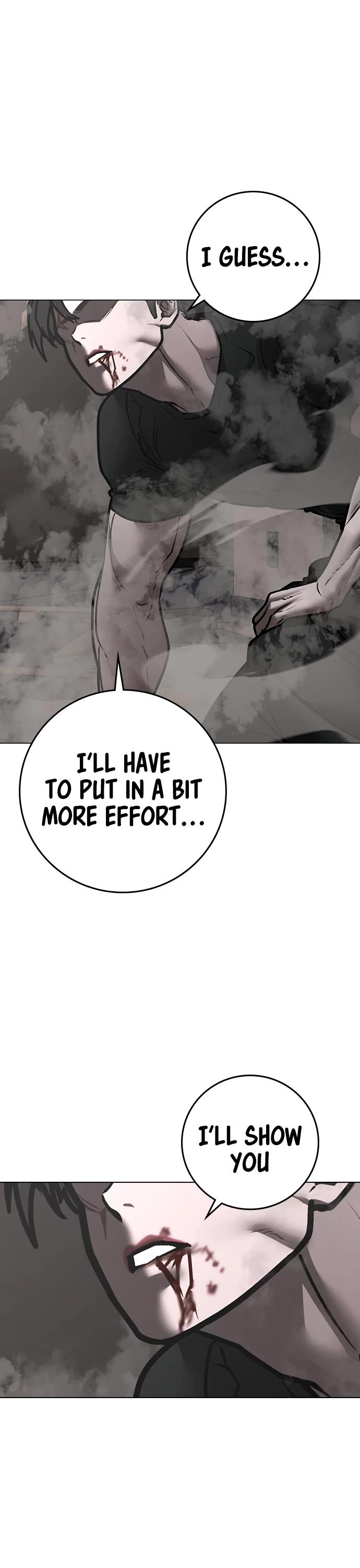 Reality Quest chapter 164 page 60