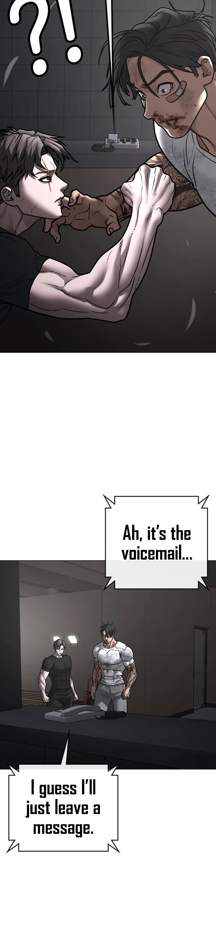 Reality Quest chapter 164 page 63