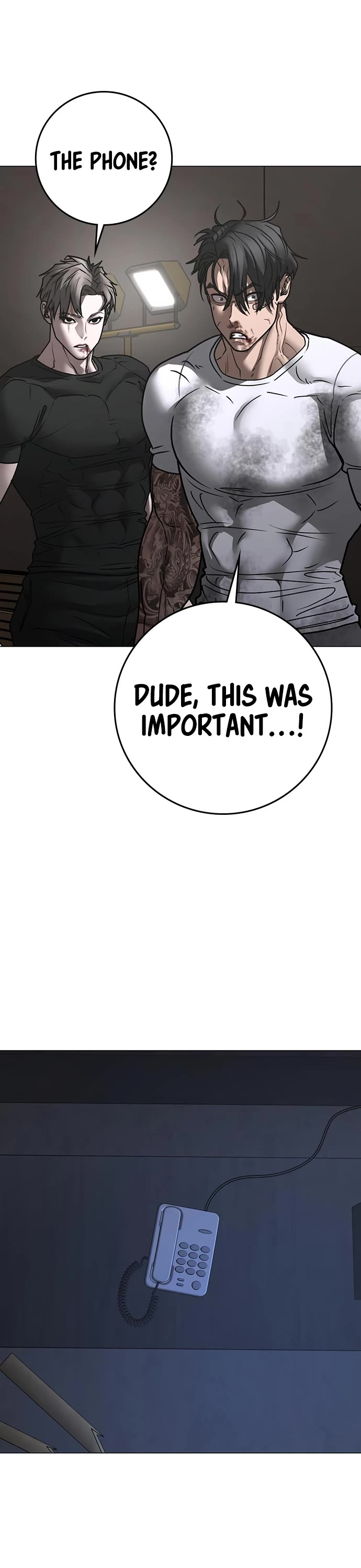 Reality Quest chapter 164 page 64