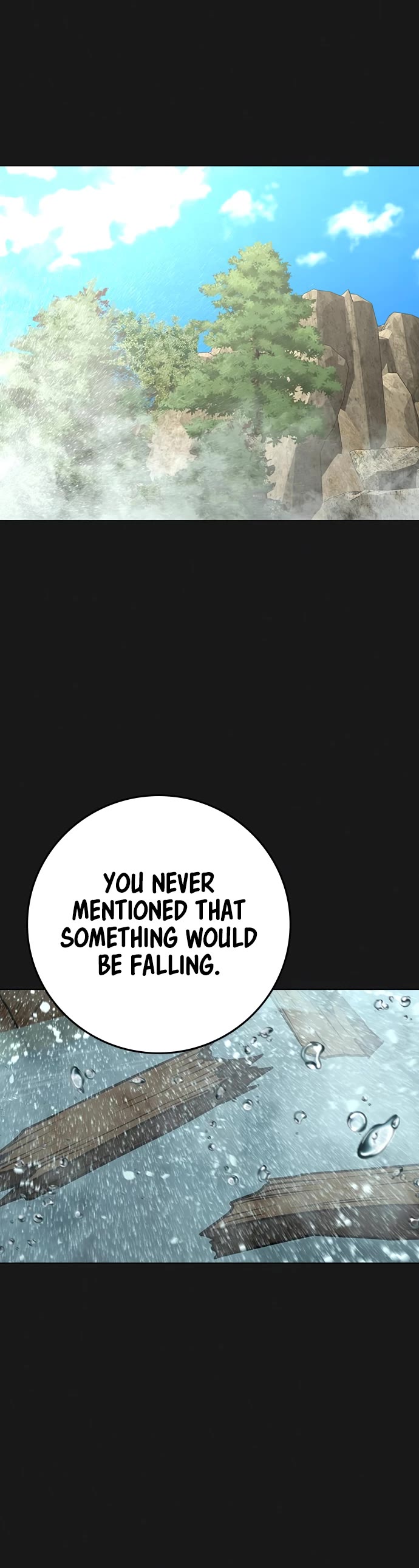 Reality Quest chapter 164 page 7