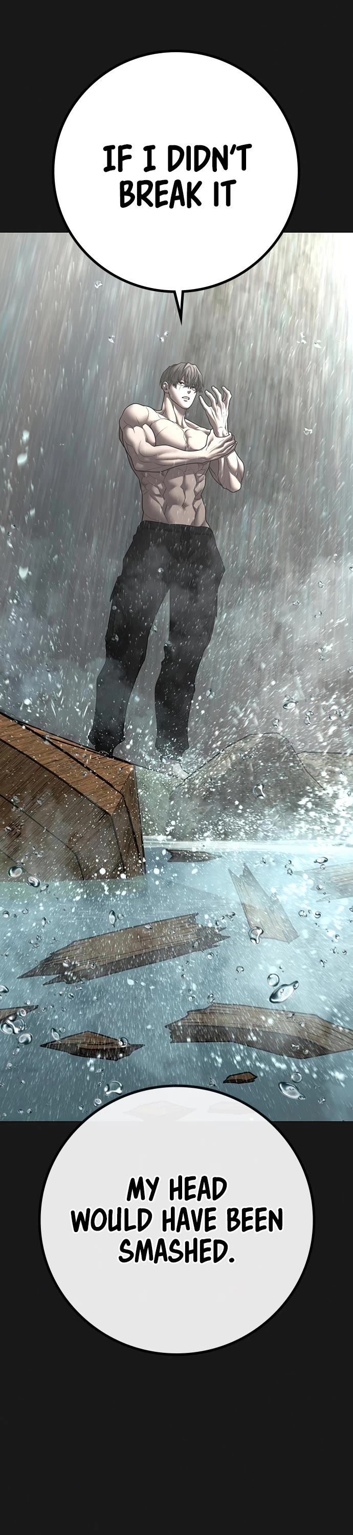 Reality Quest chapter 164 page 8