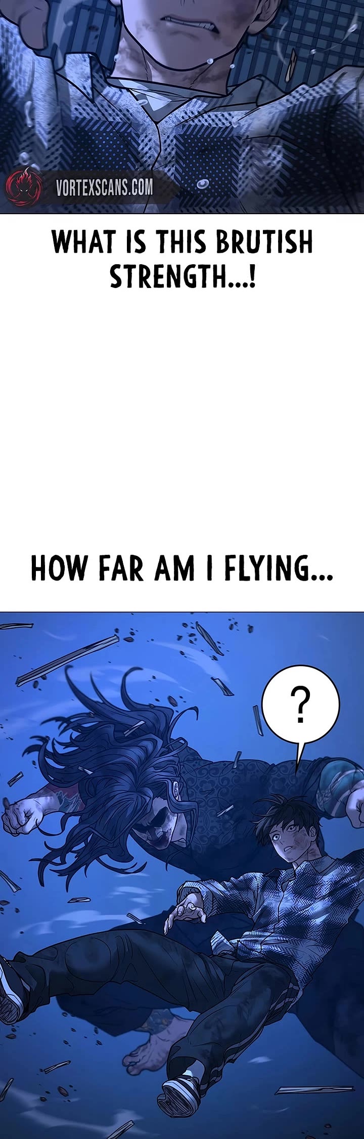 Reality Quest chapter 165 page 100