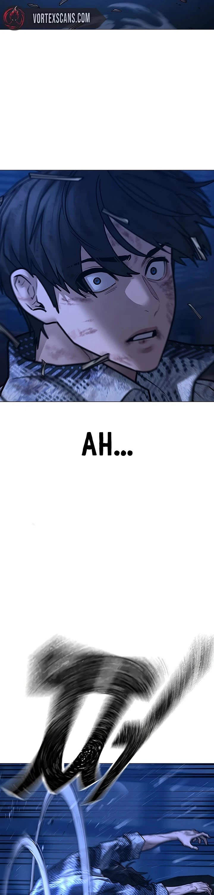 Reality Quest chapter 165 page 101