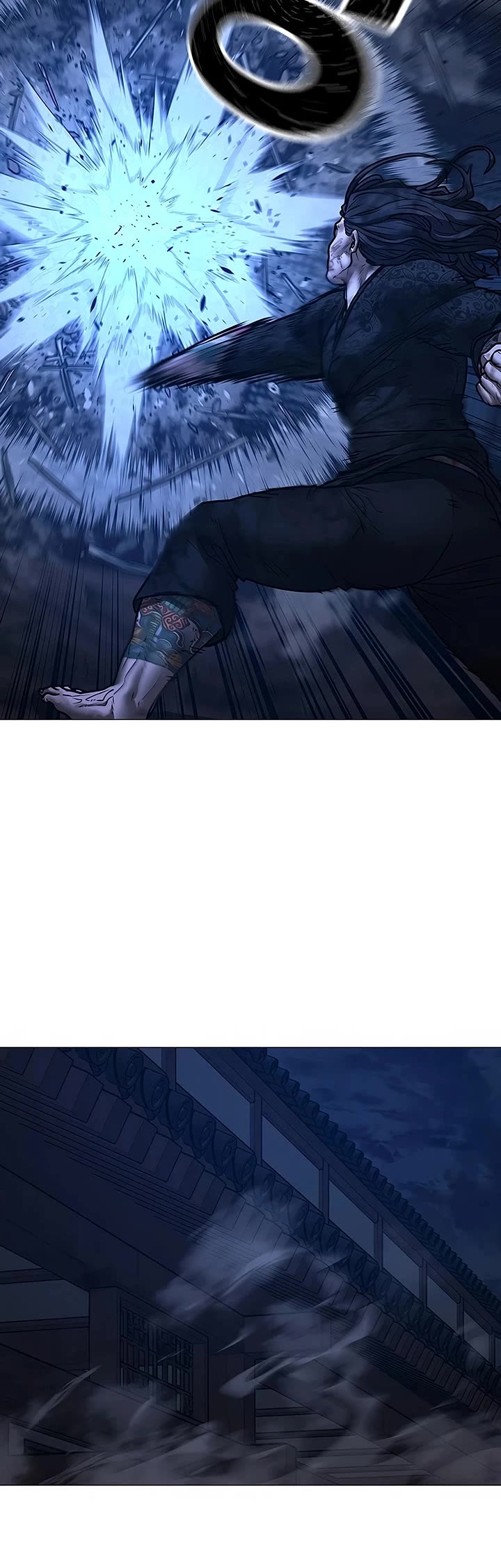 Reality Quest chapter 165 page 104