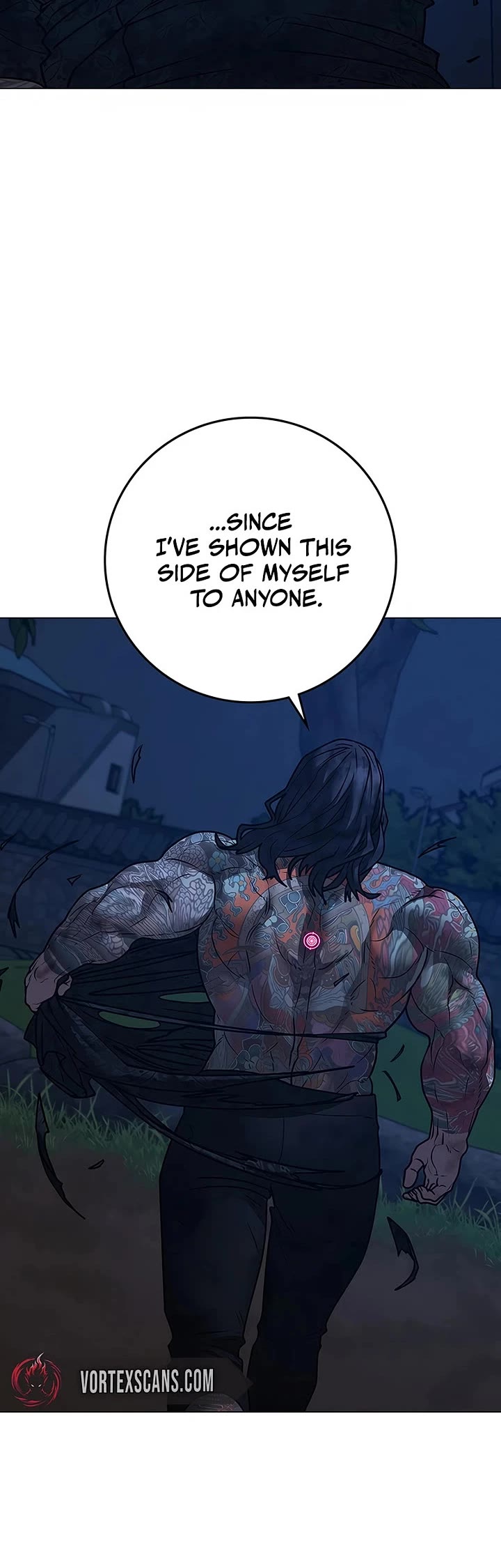 Reality Quest chapter 165 page 109