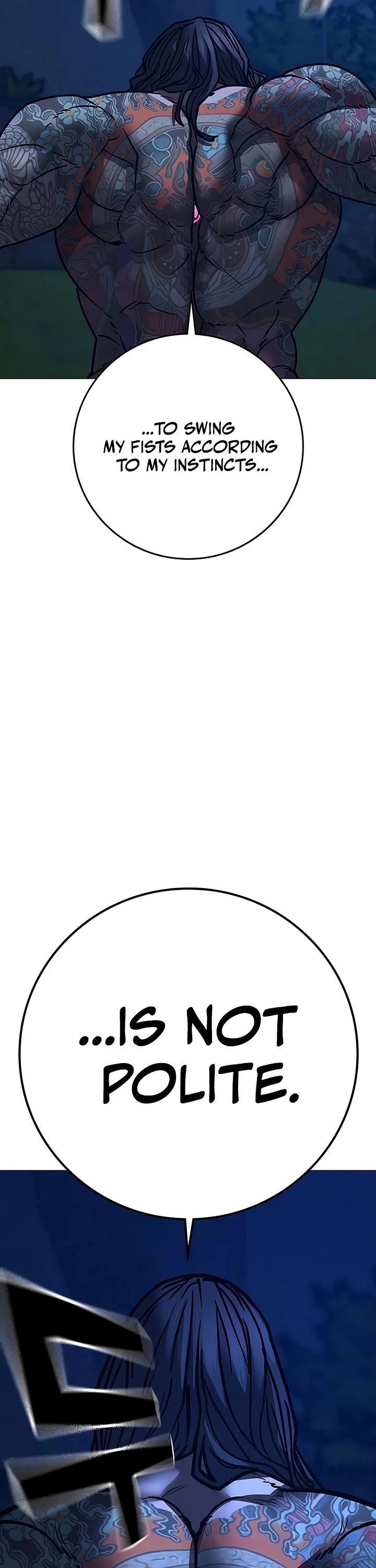 Reality Quest chapter 165 page 111