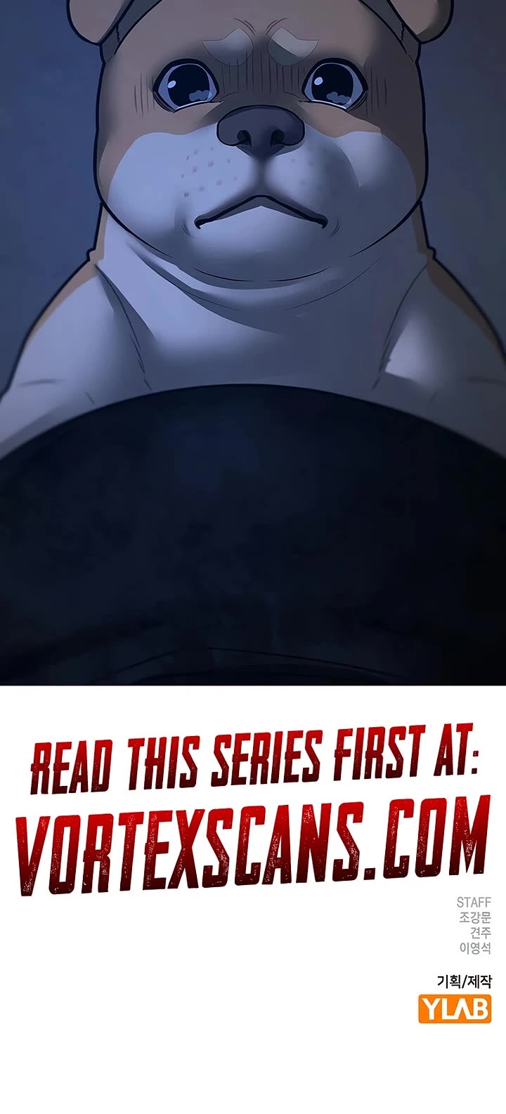 Reality Quest chapter 165 page 120